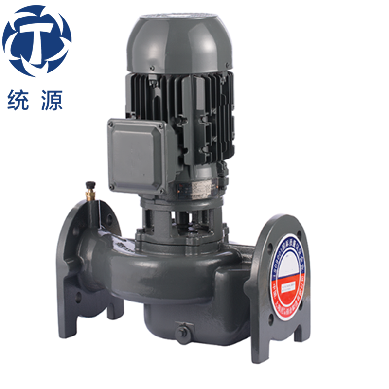 125LT4-3.0冷却塔循环泵