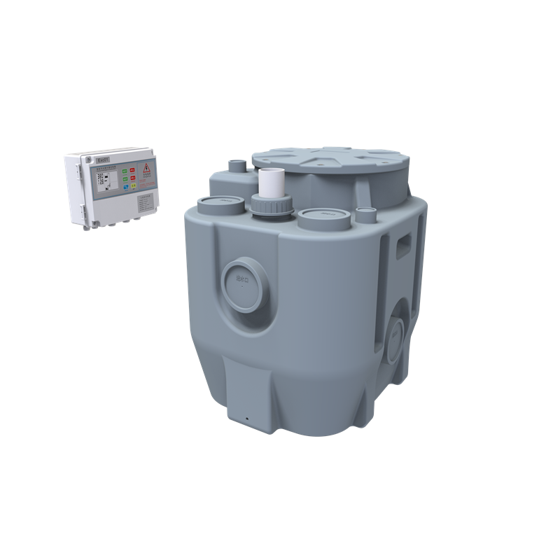 TYT220L单泵污水提升器