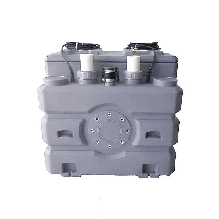 地下室污水提升器 组成 