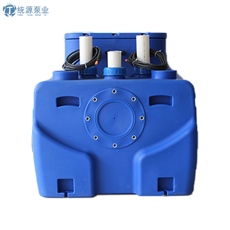 污水提升器 PE污水提升器 质量保证