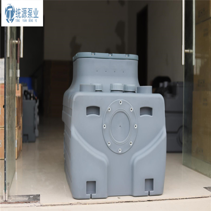 家用地下室污水提升器 地下室污水提升器 质量保证